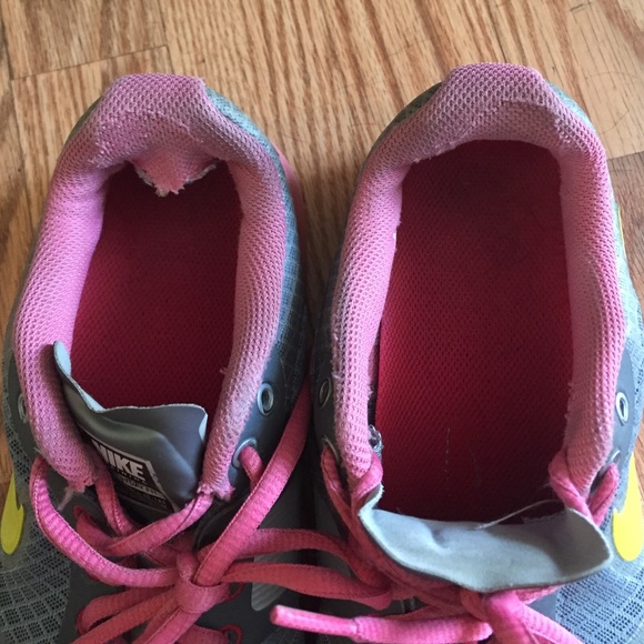 Nike Free 5.0 TR Fit 4 Training Shoe with box ✔️ - Picture 4 of 4