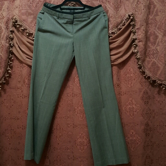 Express Editor pants