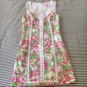 Lilly Pulitzer Shift