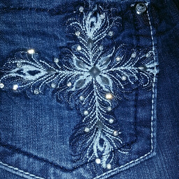 Miss me jeans - Picture 2 of 4