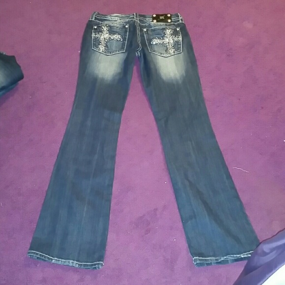 Miss me jeans - Picture 4 of 4