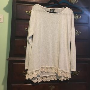 Bobeau sweater
