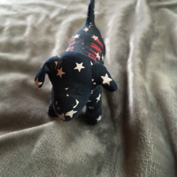 Vs pink dog ***On Hold***