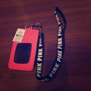 Victoria Secret Id/Wallet