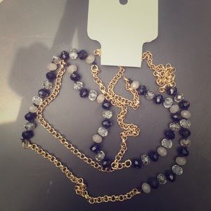 🔹Extra long necklace!🔹
