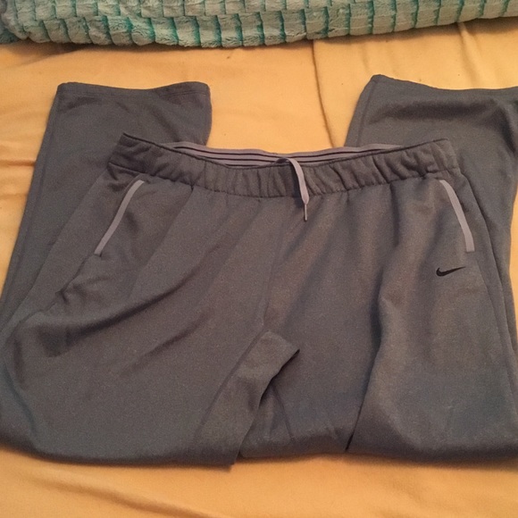 Nike sweatpants