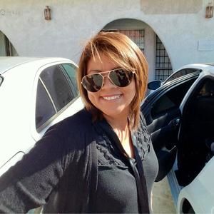 Meet your Posher, Haydee