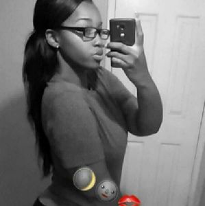 Meet your Posher, Kiara