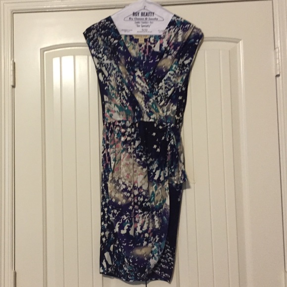 Presley Skye occasion dress