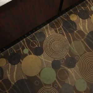 Meet your Posher, Tolisa