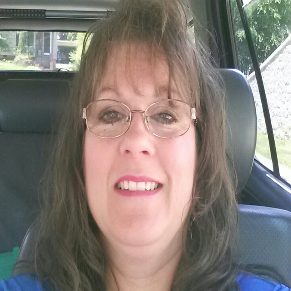 Meet your Posher, Barbara