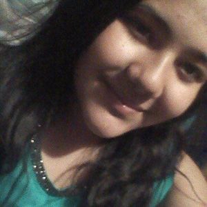 Meet your Posher, Lizbeth