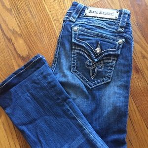 Rock Revival Jasmine Boot