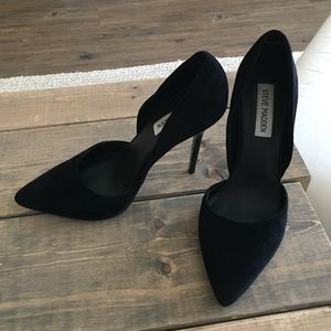 Steve Madden Varcityy Pump - size 8.5