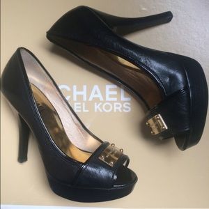 Michael Kors heels