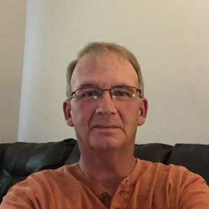 Meet your Posher, Jeffrey