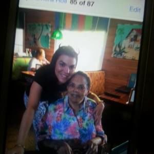 Meet your Posher, Adriana