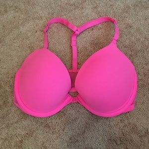 PINK VS bra!