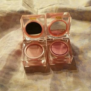 Estee Lauder Eyeshadow Lot (2)