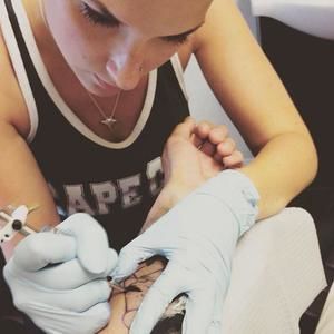 Meet your Posher, Amber