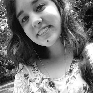 Meet your Posher, Erika