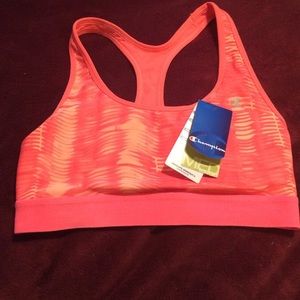 Champion Sports Bra