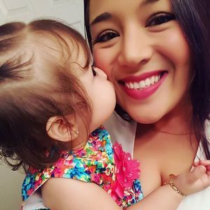 Meet your Posher, Jaynae