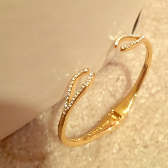 Kate spade bangle