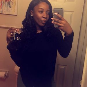 Meet your Posher, Parris