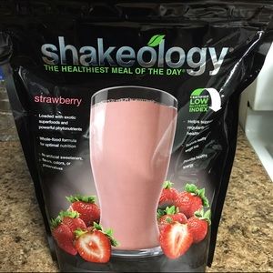 Shakeology 1 Month Supply