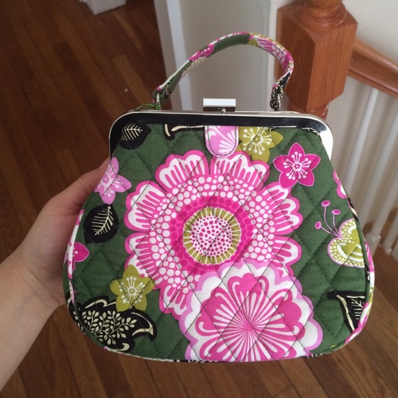 Vera Bradley Purse😍
