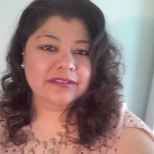 Meet your Posher, Karla