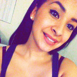 Meet your Posher, Lydia