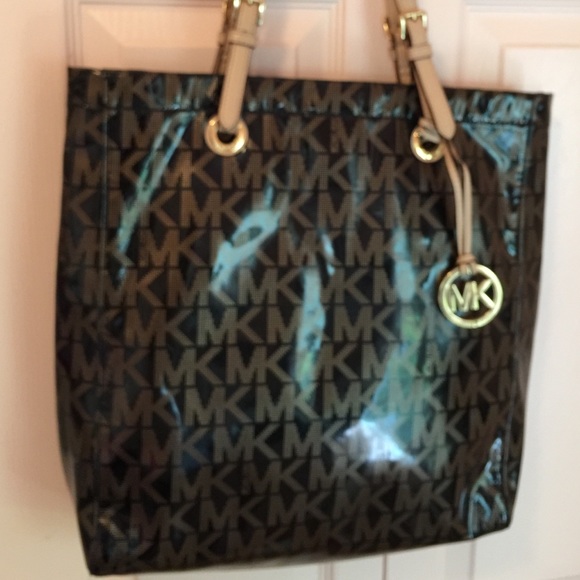 Michael Kors handbag