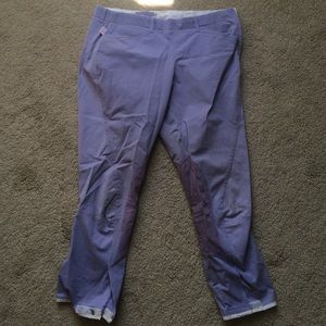 Tailored Sportsman riding pants
