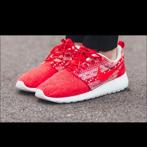 Nike Roshes