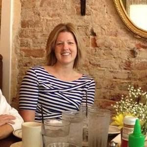 Meet your Posher, Pamela