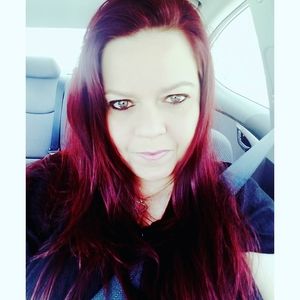 Meet your Posher, Ann marie