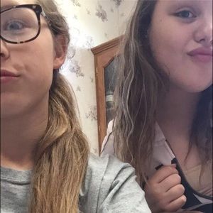 Meet your Posher, Kaylie