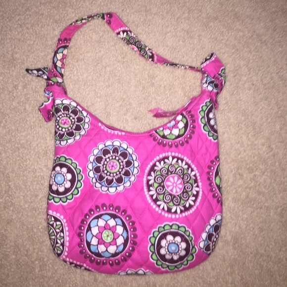 Vera Bradley Handbags - Retired print. Vera Bradley purse