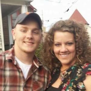 Meet your Posher, Vickie