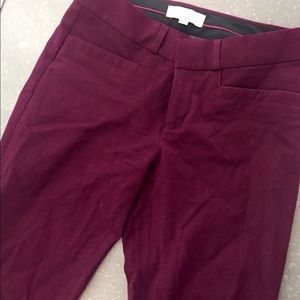 BANANA REPUBLIC Martin Fit trouser, 2P