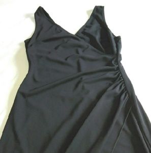 👗 Hourglass Dress