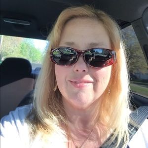 Meet your Posher, Tammy