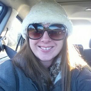 Meet your Posher, Bridget