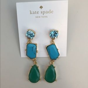 Kate Spade Earrings $15