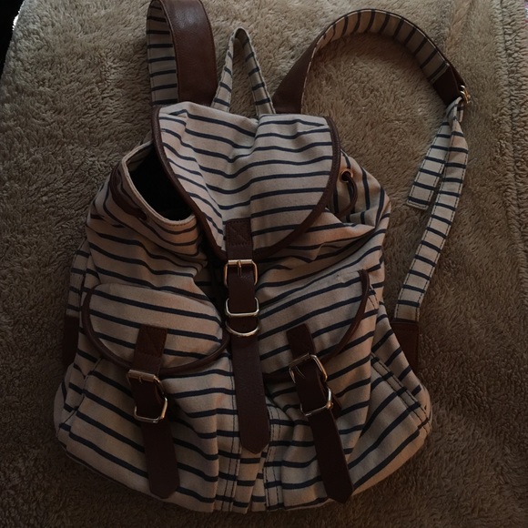 Never Before Used Backpack