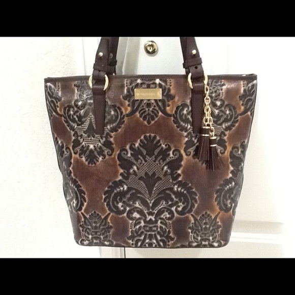 Brahmin bag👜