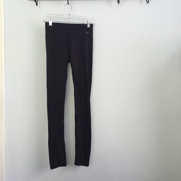 Victoria secret pink leggings