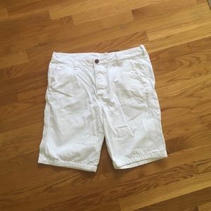 Hollister cargo pants